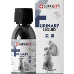Urinary Kedi Ve Köpek İdrar Sağlığı Destekleyici Sıvı Damla 100 Ml