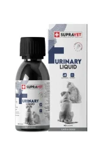 Urinary Kedi Ve Köpek İdrar Sağlığı Destekleyici Sıvı Damla 100 Ml