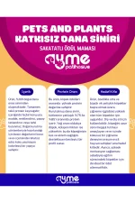 PAP DANA ENSE SİNİR SAKAT ET 120 G - Görsel 5