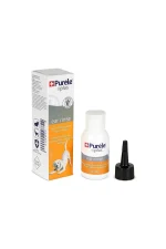 Kedi ve Köpek Kulak Temizleme Solüsyon 50Ml - Görsel 5