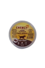 Chewzy Ciğerli Yumuşak Köpek Ödül Maması 130Gr