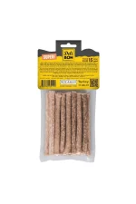 DELİBON SUPER MUNCHY ÇUBUK DANA MEMELİ KALINX15AD.