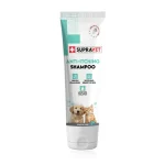 Kedi ve Köpekler İçin Önleyici Rahatlatıcı Bakım Şampuanı 200 ml - Tahriş & Kuruluk Karşıtı