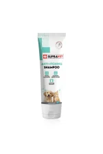 Kedi ve Köpekler İçin Önleyici Rahatlatıcı Bakım Şampuanı 200 ml - Tahriş & Kuruluk Karşıtı