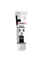Black Siyah Tüylü Köpek Şampuanı 200 Ml