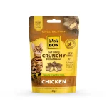 Cruncy Tavuklu İçi Dolgulu Ödül Bisküvisi 60 Gr
