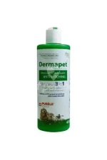 Kedi ve Köpek Şampuanı Dermatolojik 450 Ml