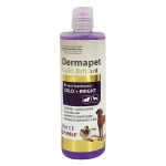 DERMATOLOJİK ETKİLİ 3İN1 PET ŞAMPUANI 450ML